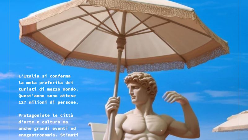 Il Libero Professionista reloaded #15: Buone vacanze