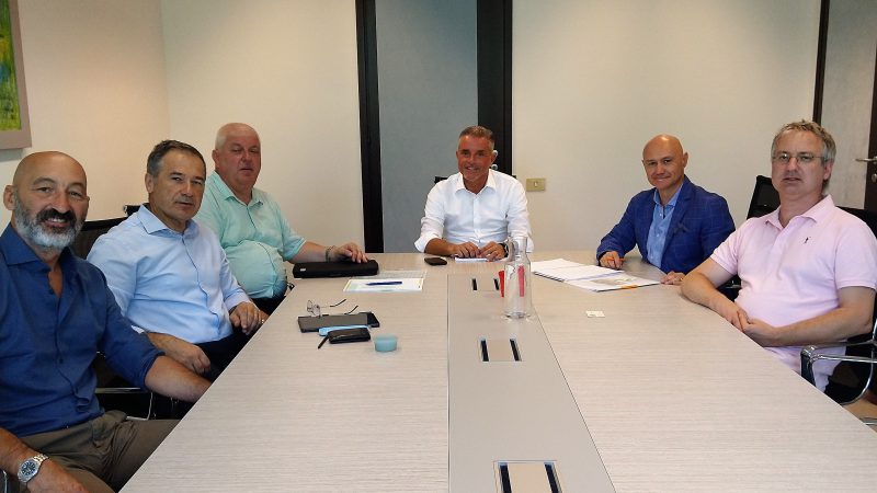 Legacoop Romagna e Ordine dei Dottori Agronomi e dei Dottori Forestali di Ravenna per un nuovo progetto di difesa del territorio della Romagna