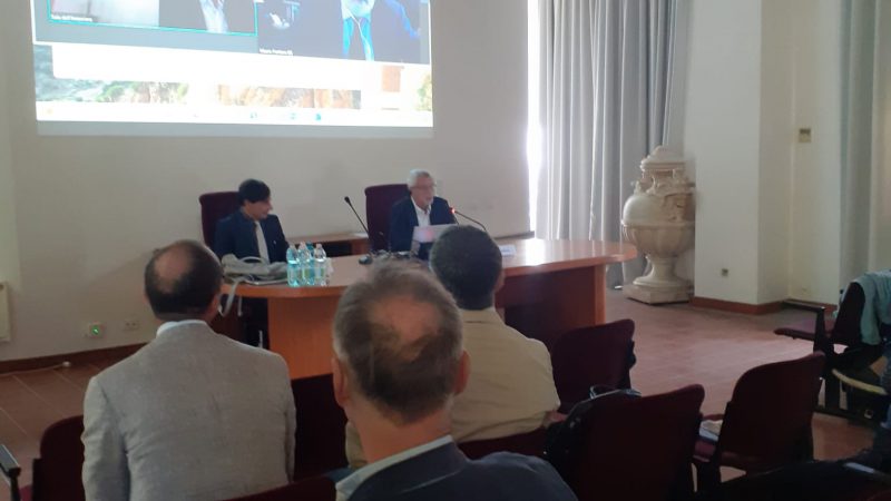 Presentazioni della Giornata di Studio “Strategia e gestione della sostenibilità nell’impresa agroalimentare: tra opportunità e greenwashing”_ Roma, 26 settembre 2023