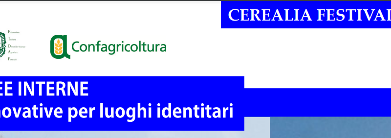 Considerazioni sul Convegno “Borghi ed aree interne: prospettive innovative per luoghi identitari” – Roma, 13 ottobre 2023