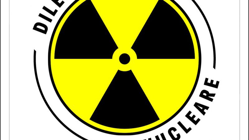 Il Libero Professionista Reloaded #18: “Dilemma nucleare”