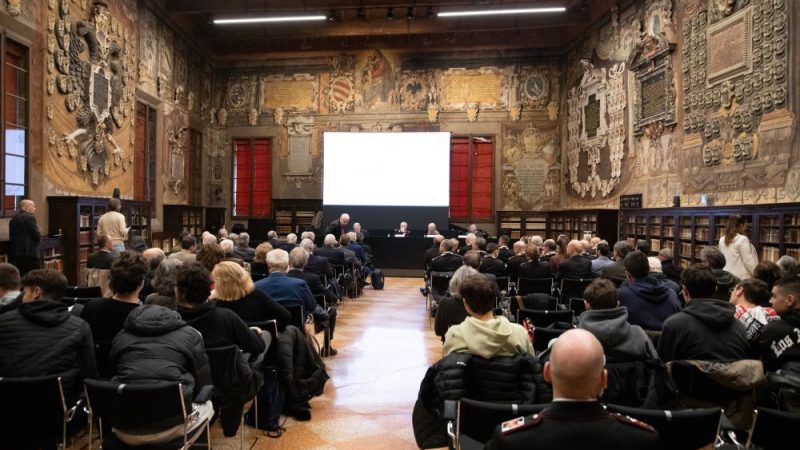 Allarme di Accademia e Forestali: i boschi montani versano in stato di abbandono