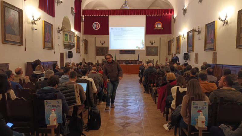 Ottimo successo del Seminario I nuovi Bandi “sostegno 2024” del CSR per l’Umbria