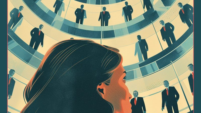 Il Libero Professionista Reloaded #21: “Il soffitto di cristallo”