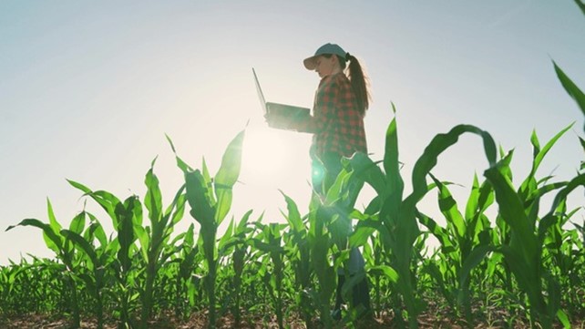 Transizione ecologica nell’agroalimentare: il ruolo dei Laureati in Agraria e Forestali