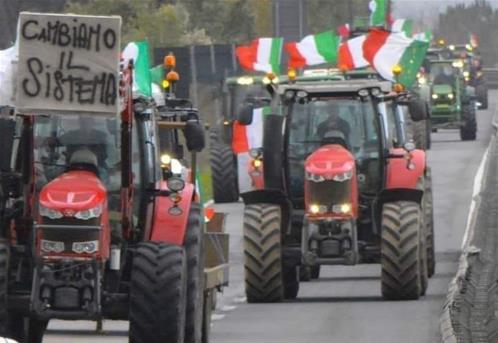 La protesta agricola e la necessità di una nuova Pac