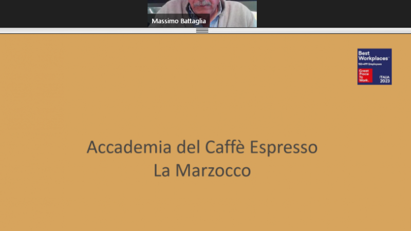 Venerdì Culturale 08.03.2024 “Coffee Migrant Migrant Coffee – Migrazione italiana e coltivazione del caffè a cavallo tra Ottocento e Novecento” – Presentazioni