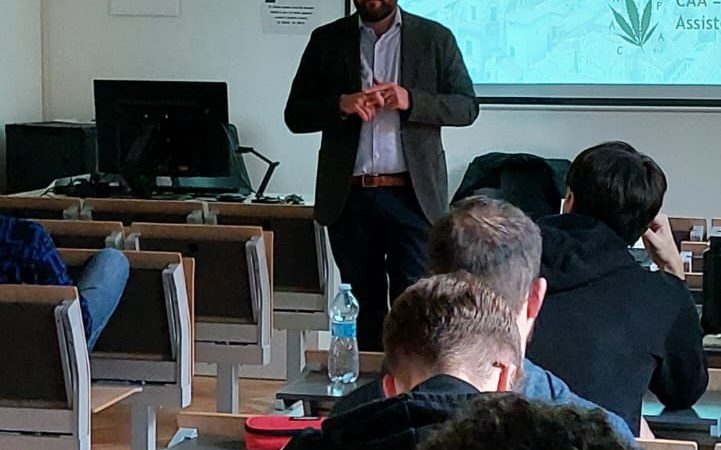 Imola, 7 maggio 2024 – Seminario “Ruolo del Dottore Agronomo nelle consulenza economiche e nelle pratiche PAC”