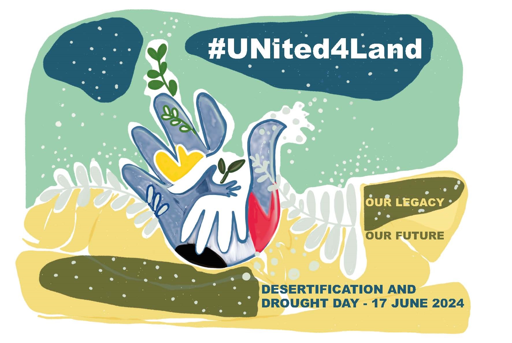 17 giugno 2024 – Giornata di Studio 30° Anniversario Convenzione UNCCD – Presentazioni