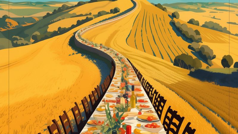 Il Libero Professionista Reloaded #26: L’Italia a tavola