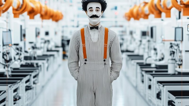 Libero Professionista Reloaded #30: Tempi moderni 5.0