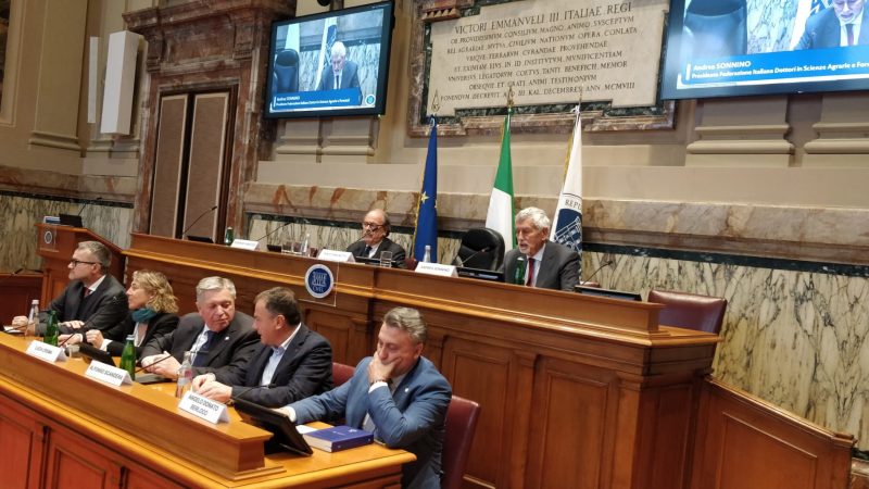 Interventi finanziari per la competitività e la sostenibilità del sistema agroalimentare – REGISTRAZIONE