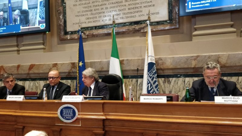 Competitività e sostenibilità del sistema agroalimentare: quali interventi finanziari?
