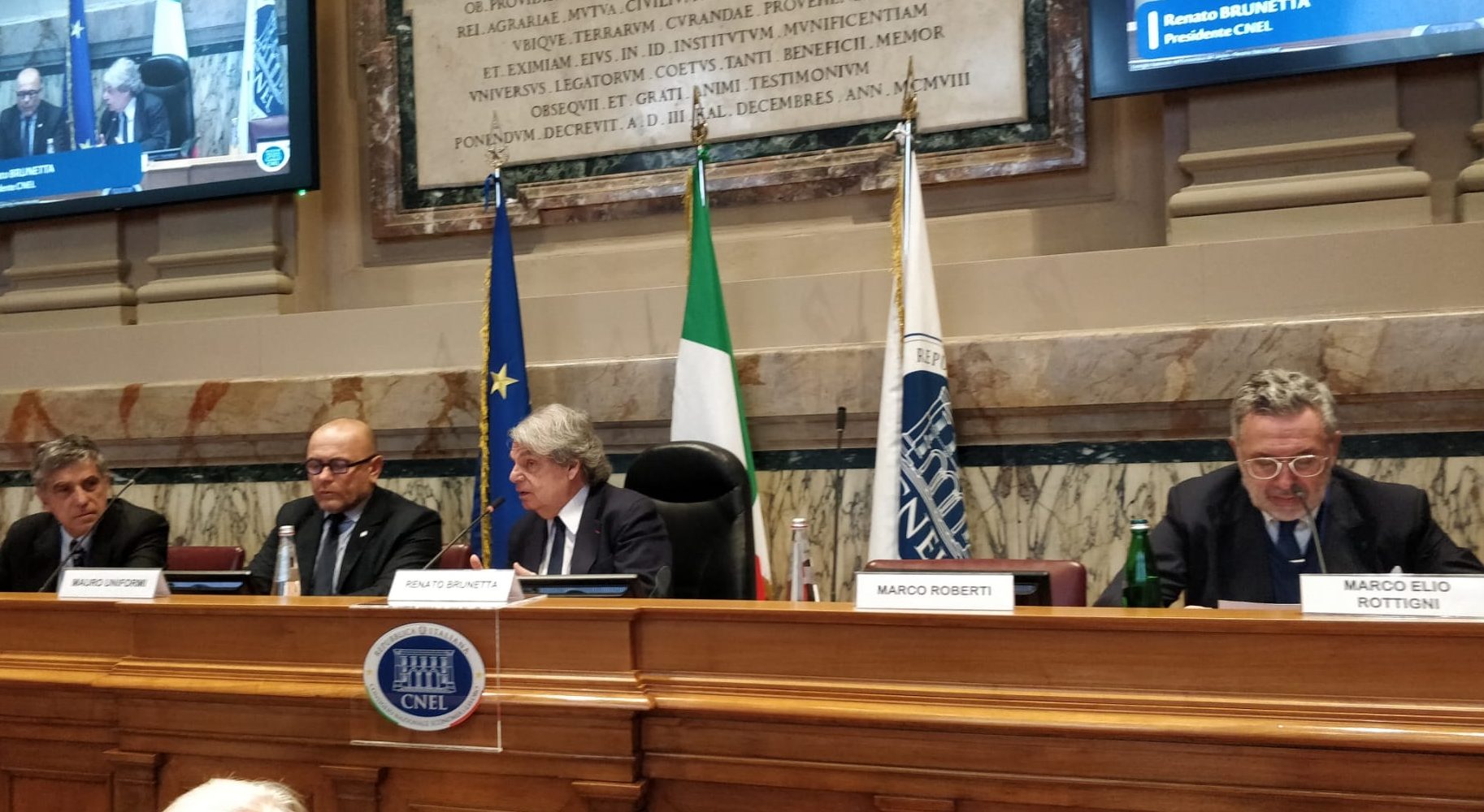 Competitività e sostenibilità del sistema agroalimentare: quali interventi finanziari?