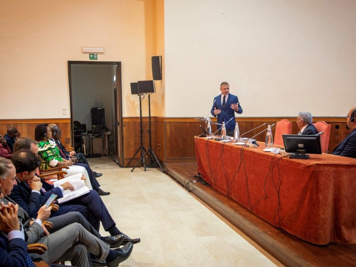 Attività svolte nel 2024_ Relazione del Presidente della FIDAF