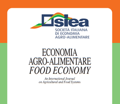 Special Issue in Memory of Prof. Maurizio Canavari “Innovative Methods and Approaches in Consumer Behaviour Research in the agri-food sector”