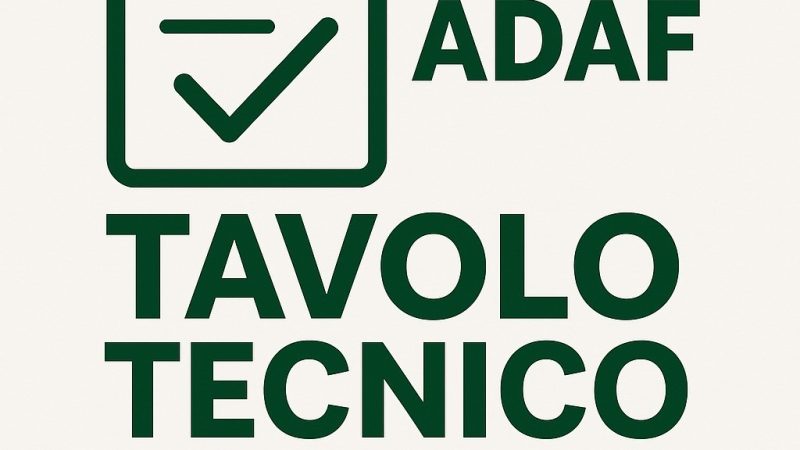 San Cesario di Lecce, 11 aprile 2025 – Tavolo tecnico su Avviso Pubblico per la presentazione delle Domande di Sostegno (DdS) – Atto Dirigenziale n. 00022 del 03/04/2025