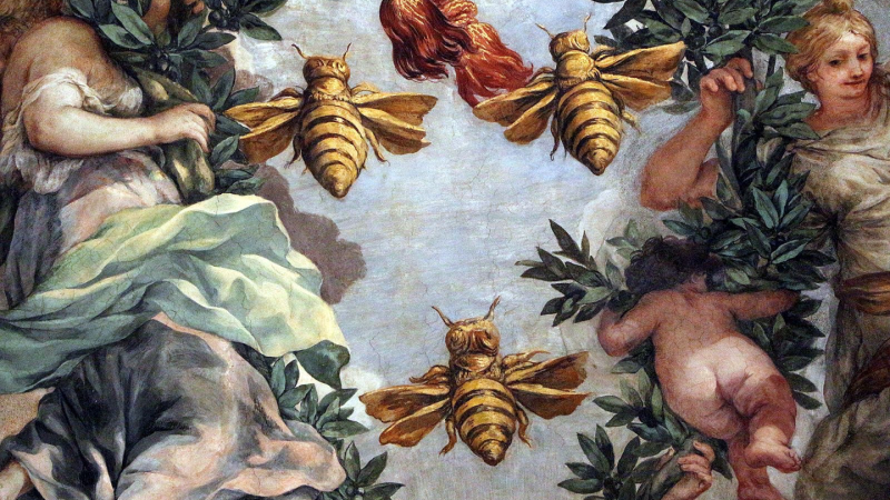 La vexata quaestio dell’estinzione delle api