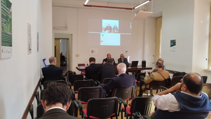Rinnovati gli organi sociali della FIDAF