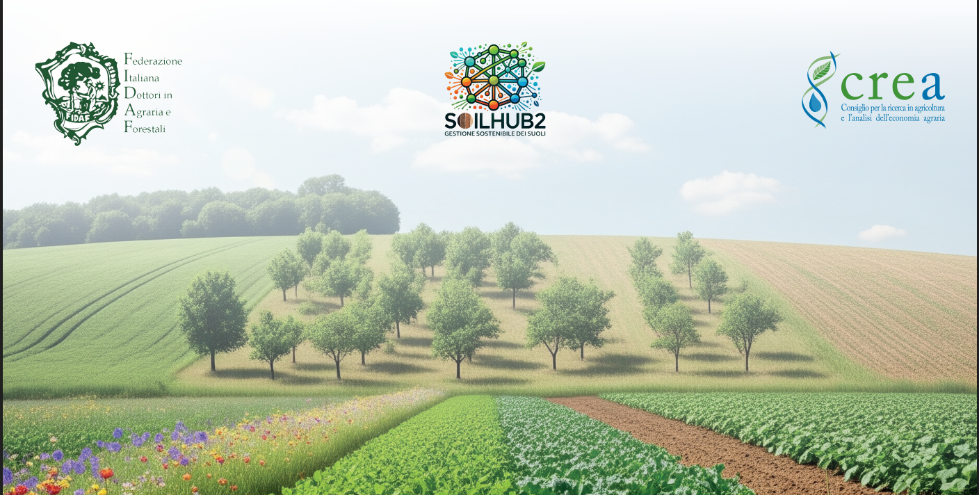 Roma, 26 settembre 2025 – Seminario “Salute del suolo: cosa prevedono ecoschemi e condizionalità PAC” – PRESENTAZIONI