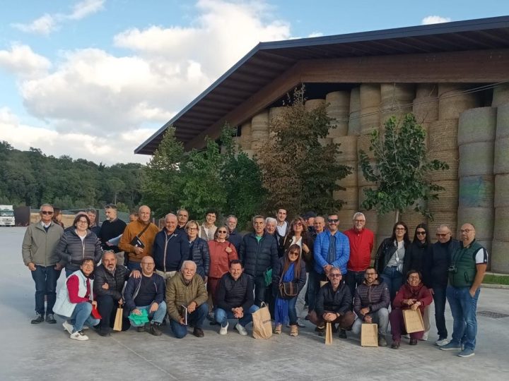 Rinascimento agricolo?