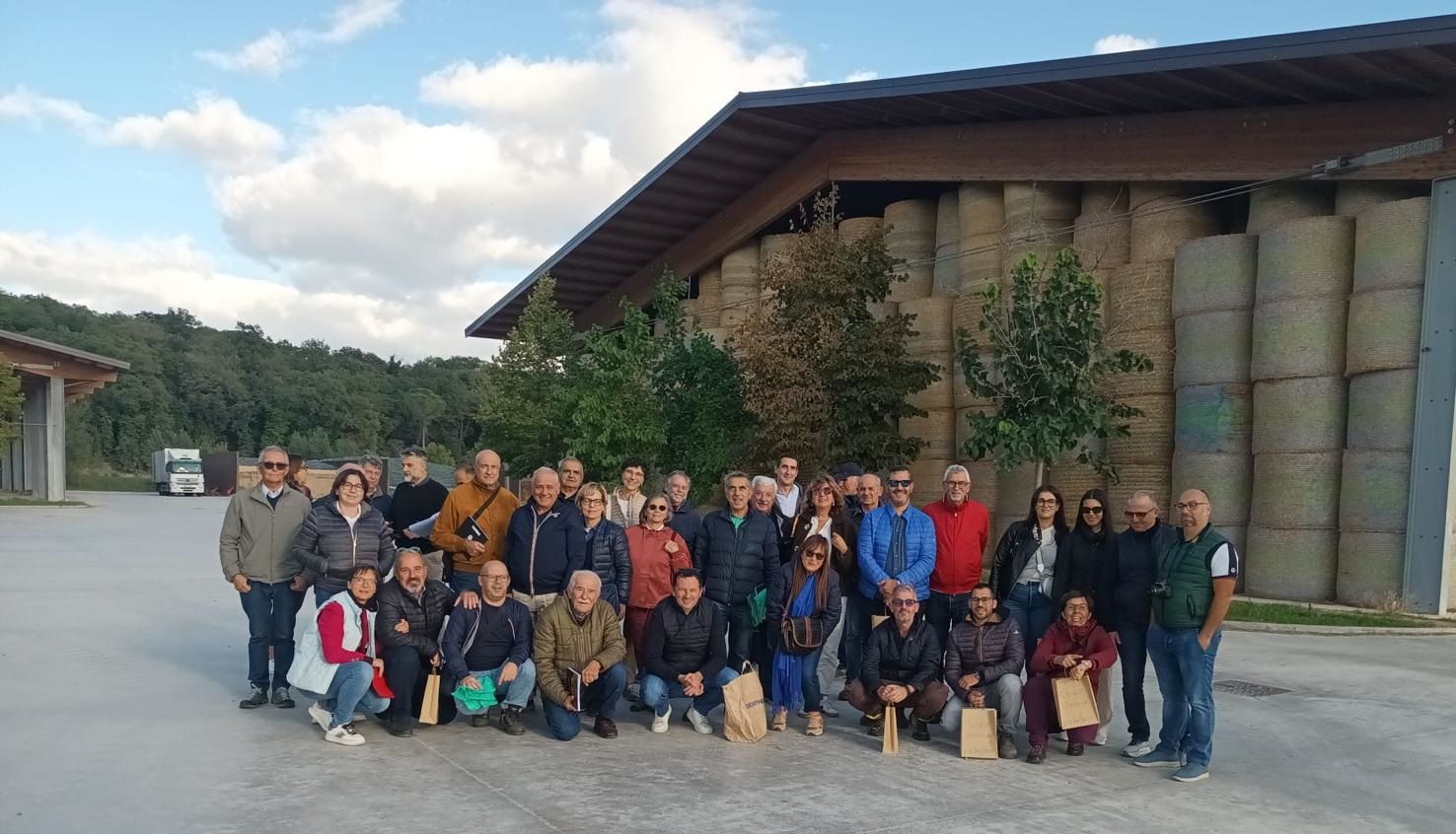 Rinascimento agricolo?