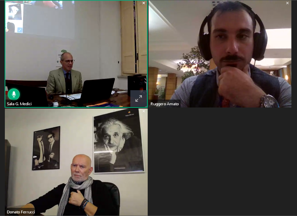 Venerdì Culturale 17.10.2025 – “Certificare e comunicare il benessere animale” – PRESENTAZIONI