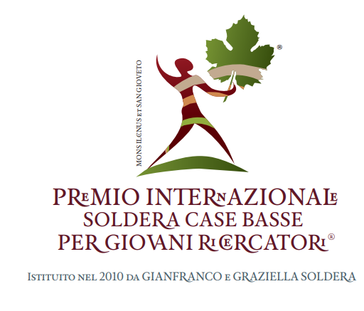 PREMIO INTERNAZIONALE SOLDERA CASE BASSE PER GIOVANI RICERCATORI