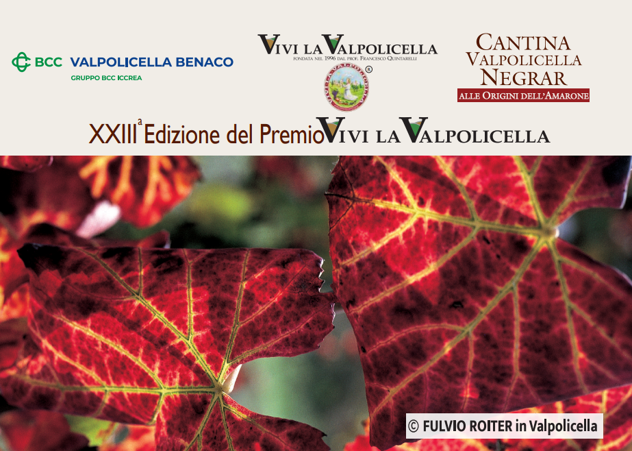 Verona, 18 dicembre 2025 – Convegno “Il valore della ricerca per una nuova visione della Valpolicella”