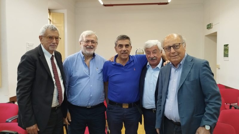 L’eredità di Luigi Rossi