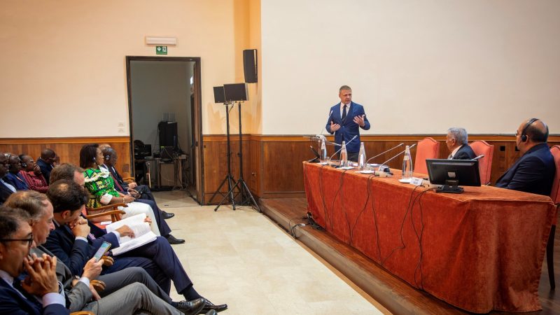 A volte l’advocacy contribuisce a raggiungere risultati concreti