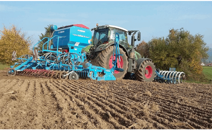 Agricoltura di ieri, la grande illusione