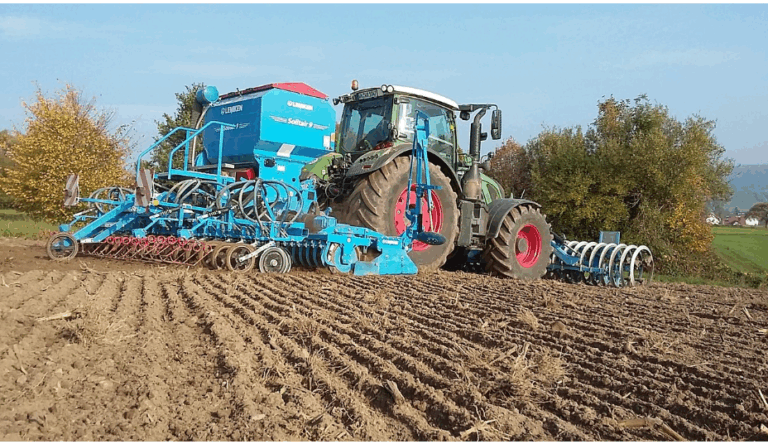 Agricoltura di ieri, la grande illusione