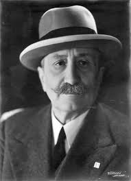 Documentario “Nazareno Strampelli – l’arte del grano”